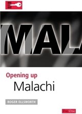 Malachi - ELLSWORTH,  Roger - 9781846250330