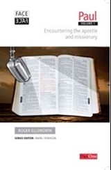 Face2Face Paul Volume 1 - Roger Ellsworth - 9781846252945