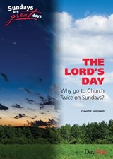 The Lord's Day - David Campbell - 9781846254611