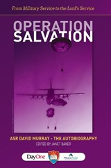 SASRA Operation Salvation - David Murray - 9781846256295