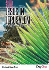 Jesus in Jerusalem - Robert Bashford - 9781846256745