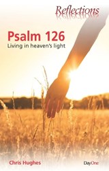 Psalm 126 - Chris Hughes - 9781846257674