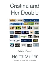 Cristina and Her Double - Herta Muller - 9781846274756