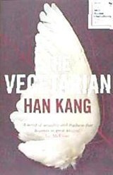 The Vegetarian | Han (Y) Kang | 