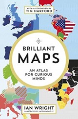 Brilliant Maps | Ian Wright | 
