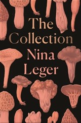 The Collection - Nina Leger - 9781846276866