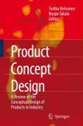 Product Concept Design
