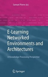E-Learning Networked Environments and Architectures -  - 9781846283512