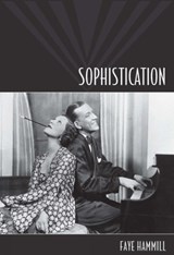 Sophistication - HAMMILL,  Faye - 9781846312328