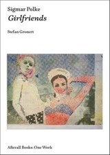 Sigmar Polke - Stefan Gronert - 9781846381843