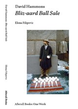 David Hammons - Elena (Director Filipovic - 9781846381867