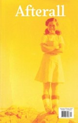 Afterall - Ana Bilbao ; Anders Kreuger ; Ute Meta Bauer - 9781846381904