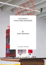 Isa Genzken - Andre Rottman - 9781846382536
