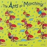 The Ants Go Marching -  - 9781846432071