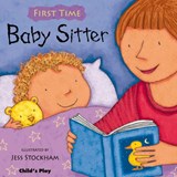 Baby Sitter -  - 9781846432798