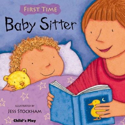 Baby Sitter,  - Paperback - 9781846432798