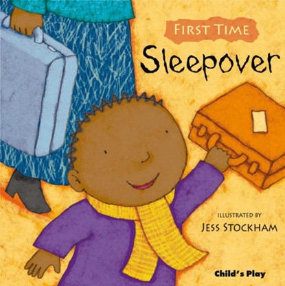 Sleepover,  - Paperback - 9781846432804