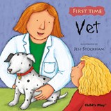 Vet -  - 9781846433375