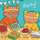 Party! -  - 9781846434136
