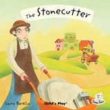 The Stonecutter -  - 9781846434785