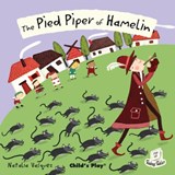 The Pied Piper of Hamelin -  - 9781846434808