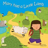 Mary had a Little Lamb -  - 9781846435010
