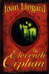 The Eleventh Orphan - Joan Lingard - 9781846470523