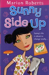 Sunny Side Up - Marion Roberts - 9781846470547