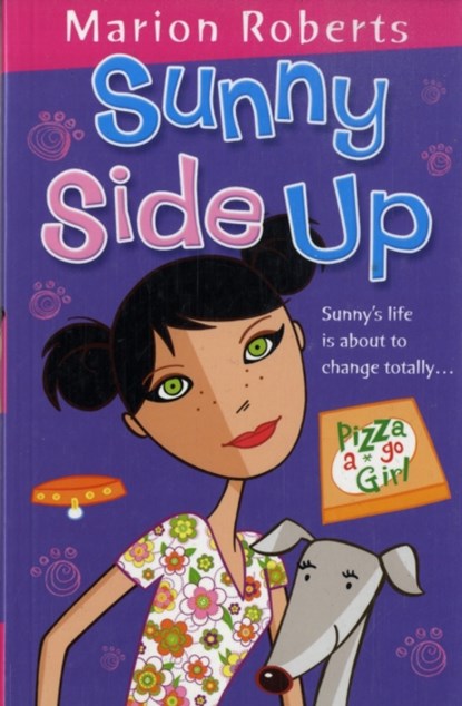 Sunny Side Up, Marion Roberts - Paperback - 9781846470547