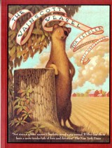 The Wainscott Weasel - Tor Seidler - 9781846470783