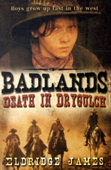 Death in Drygulch - Eldridge James - 9781846470967