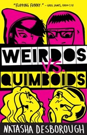 Weirdos vs. Quimboids