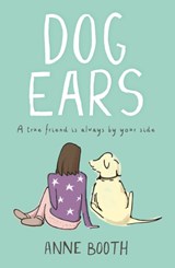 Dog Ears - Anne Booth - 9781846471889