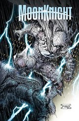 Moon Knight Vol. 1: Midnight Mission - Jed MacKay - 9781846533495