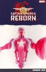 Captain America: Reborn - Ed Brubaker - 9781846534409