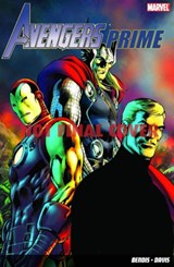 Avengers Prime - Brian Michael Bendis ; Alan Davis - 9781846534805