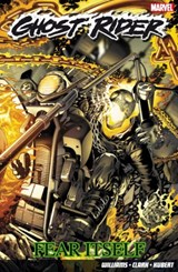 Ghost Rider: Fear Itself - Rob Williams - 9781846534997