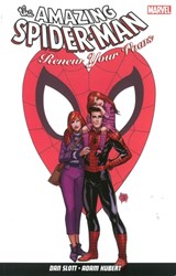 Amazing Spider-Man: Renew Your Vows - Dan Slott - 9781846536922