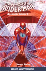 Amazing Spider-Man: Worldwide Vol. 2 - Dan Slott - 9781846537363
