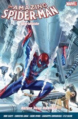 Amazing Spider-Man Worldwide Vol. 4: Before Dead No More - Dan Slott ; Christos Gage ; Sean Ryan - 9781846537929