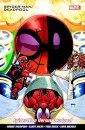 Spider-man/deadpool Vol. 5: Arms Race