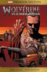Marvel Premium Edition: Wolverine: Old Man Logan - Mark Millar - 9781846539107