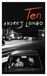 Ten - Andrej Longo - 9781846556173