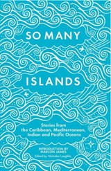 So Many Islands - LAUGHLIN,  Nicholas - 9781846592072