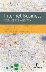 Internet Business - Julian J.B. Hickey ; Shiv Mahalingham ; Colin Kendon - 9781846613043