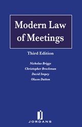 Modern Financial Regulation - J,  QC Kirk ; J Ross - 9781846615788