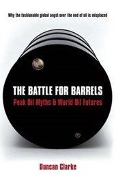 The Battle for Barrels