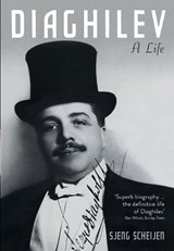 Diaghilev - SCHEIJEN,  Sjeng - 9781846681646