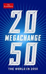 The Economist: Megachange - The Economist - 9781846685859