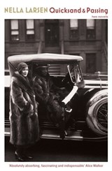 Quicksand & Passing - Nella Larsen - 9781846687853